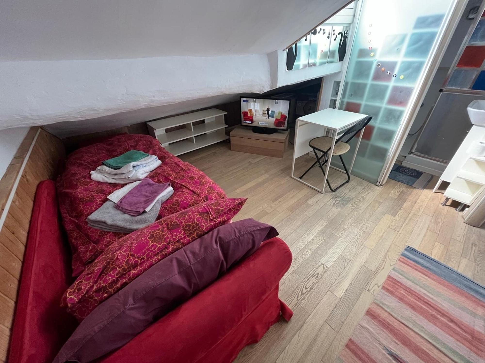 Apartment A.C.& G.O. Milan Room photo